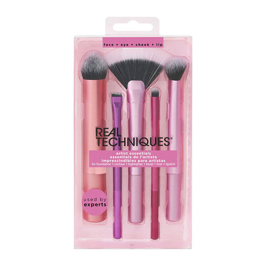 Kit 5 pinceaux Artist Essentials