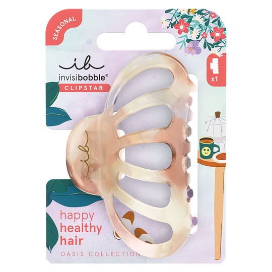 Pince Clipstar Oasis