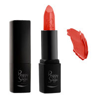 Rouge &agrave; l&egrave;vres Shiny Lips bright red