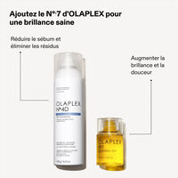 Shampooing sec n°4D 50 ml