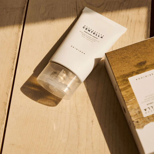 Crème apaisante Centella 75ml