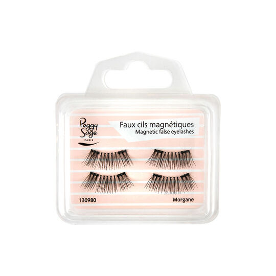 Faux cils magn&eacute;tiques Morgane