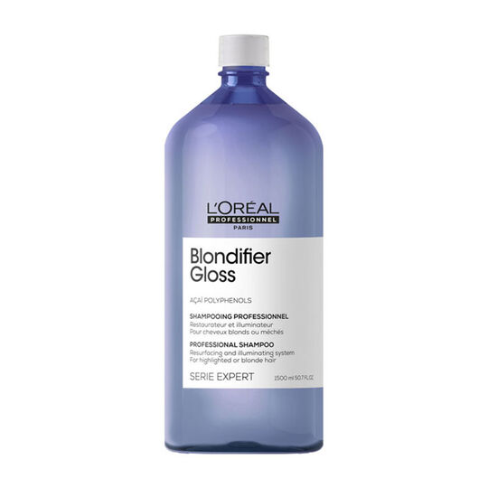 Shampooing illuminateur Gloss Blondifier 1500 ml