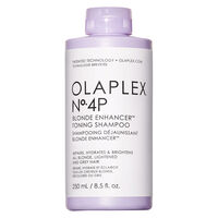Shampooing neutralisant n&deg;4P