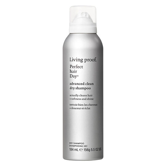 Shampooing sec Advanced Clean Perfect Hair Day
