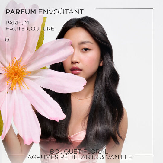 Anti-frizz Glaze Milk Gloss Absolu