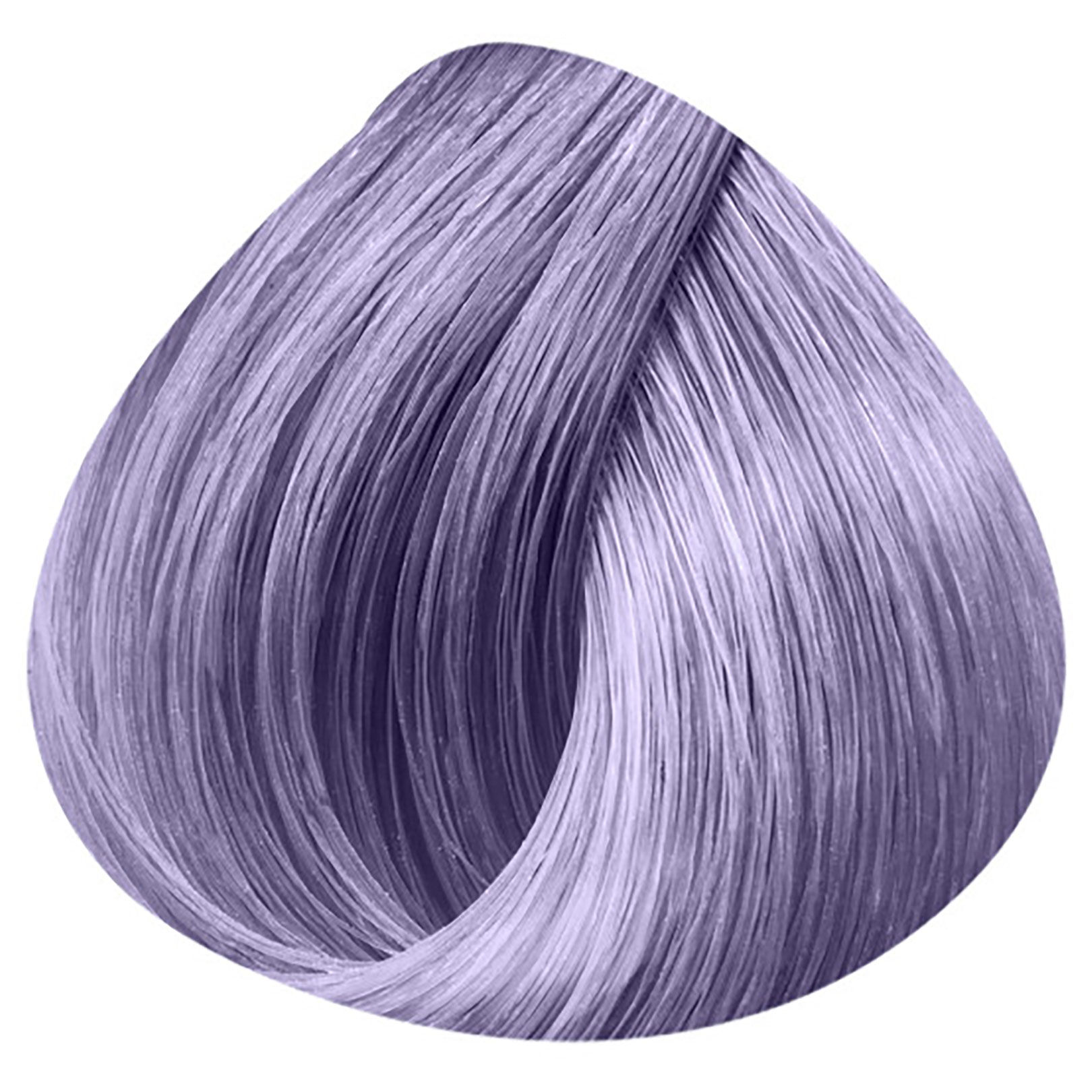 Coloration semi-permanente twilight blue