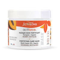 Masque-soin réparateur fortifiant Actiforce