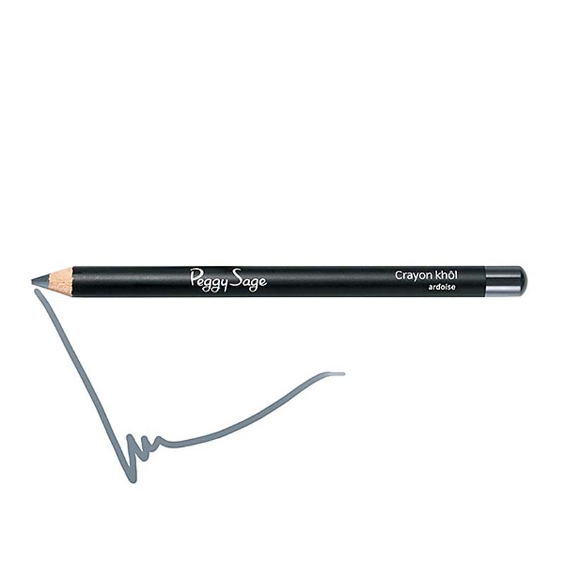 Crayon Kh&ocirc;l yeux Ardoise