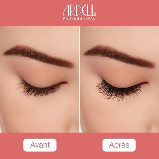 Faux cils à coller Light As Air 522