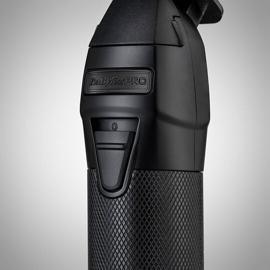 Tondeuse de précision Skeleton FXONE black