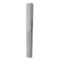 Peigne &agrave; effiler T251 Argent