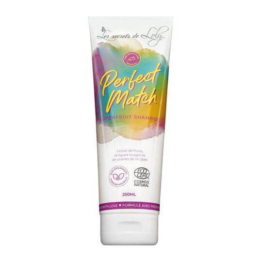 Shampooing Perfect Match Superfruit