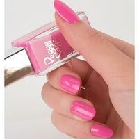 Vernis à ongles longue tenue Forever Lak berry macaroon