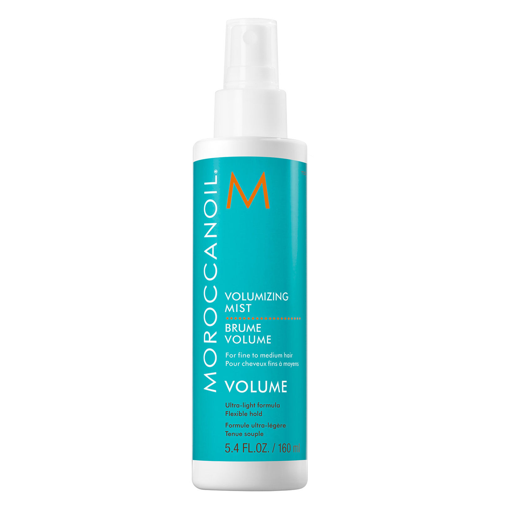 Brume volume
