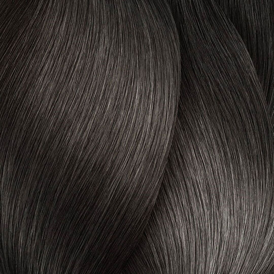 Coloration ton sur ton Dia Color 6.1 blond foncé cendré