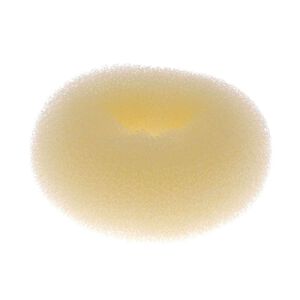 Couronne chignon 8cm Blond
