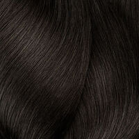 Inoa Coloration sans ammoniaque 5.32 ch&acirc;tain clair dor&eacute; iris&eacute;