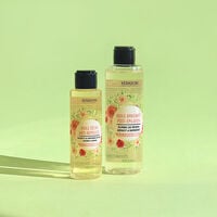 Huile anti-repousse post épilation