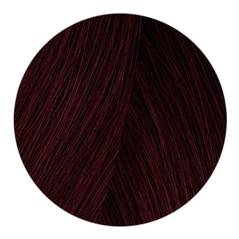 Coloration permanente Ma&iuml;andra 4.6 ch&acirc;tain rouge