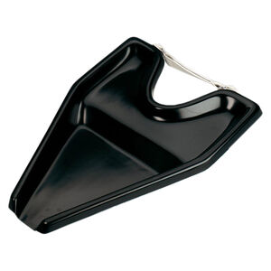 Bac à shampooing portable