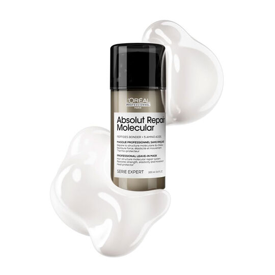 Routine réparatrice Absolut Repair Molecular