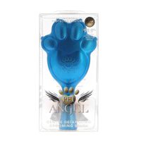 Brosse pour animaux Pet Angel Turquoise Grand Mod&egrave;le