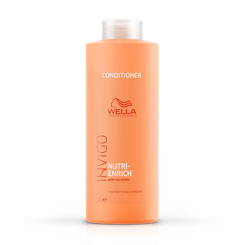 Conditionneur nutrition intense Invigo Nutri-Enrich 1000ml