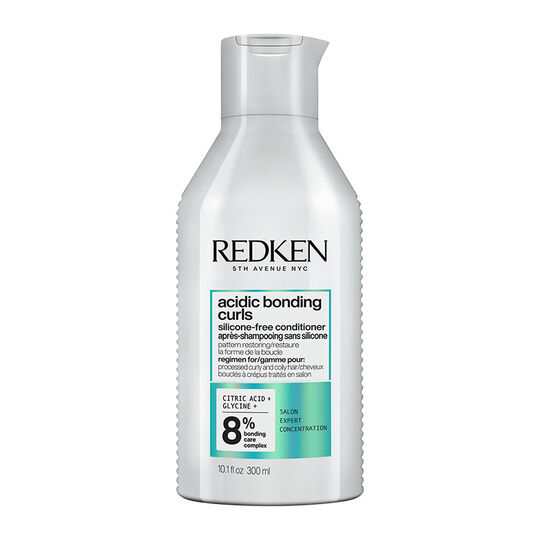 Après-shampooing réparateur cheveux bouclés Acidic Bonding Curls