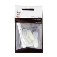 Set faux ongles