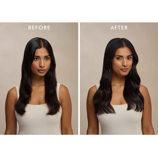 Shampooing sec cheveux foncés 205 ml