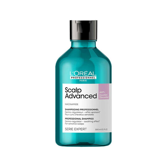 Coffret Scalp Advanced Glacial Utopia