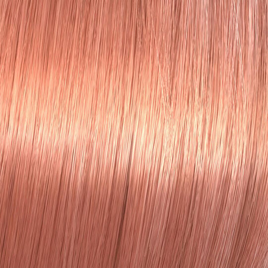 Coloration gloss Shinefinity 08/34 spicy ginger