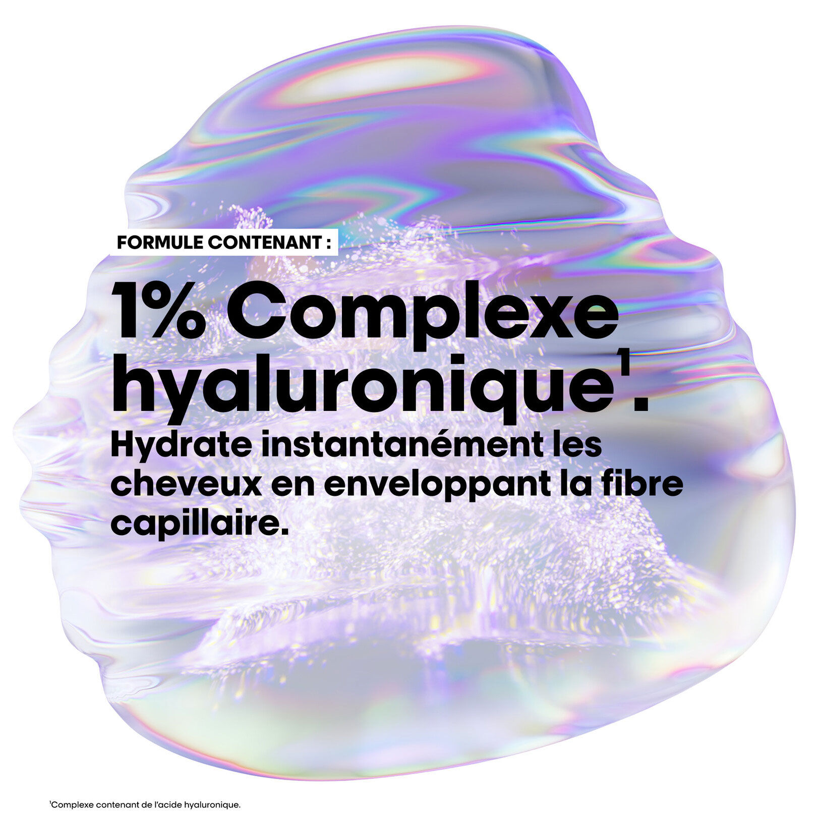 Coloration ton sur ton Dia light Hyaluronic 5 ch&acirc;tain clair