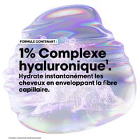 Coloration ton sur ton Dia light Hyaluronic 7.01 blond naturel glac&eacute;