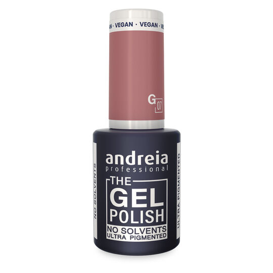 Vernis semi-permanent The Gel Polish G07