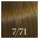 7/71 blond marron cendré