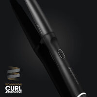 Duo Chronos Curve Conical Wand et Curls Gone Wild