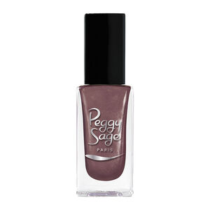 Vernis &agrave; ongles chocolate fudge