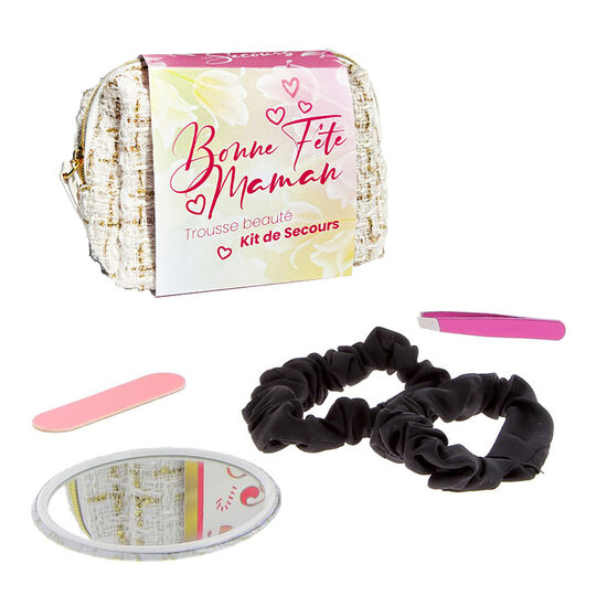 La trousse Kit de secours