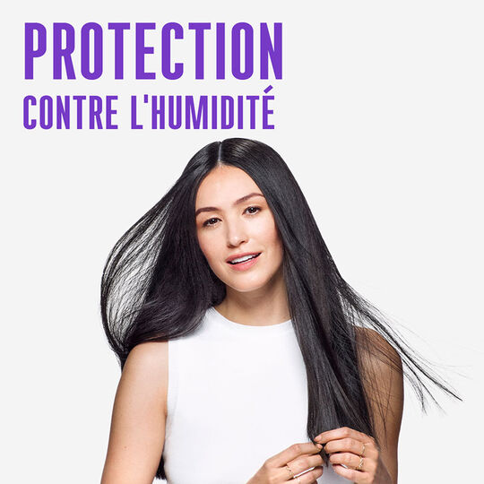 Rituel lissant cheveux indisciplinés BC Frizz Away