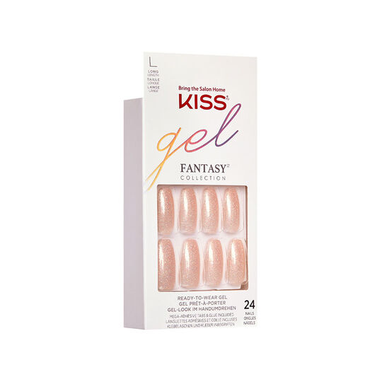 Faux Ongles Rock Candy