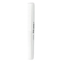 Peigne d&eacute;m&ecirc;loir T254 Blanc