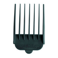 Guide de coupe pour tondeuses de coupe n°6 / 19mm