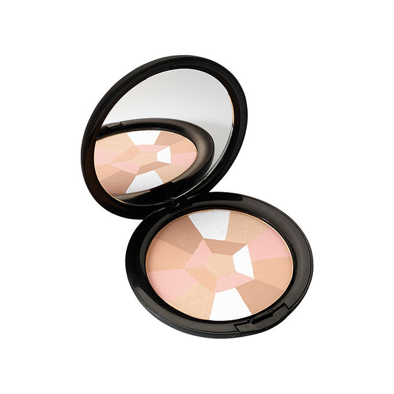 Poudre compacte perfectrice Kissed
