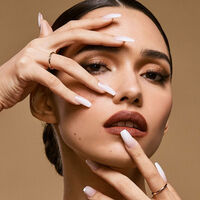 Faux ongles Classy be-you-tifull taille long