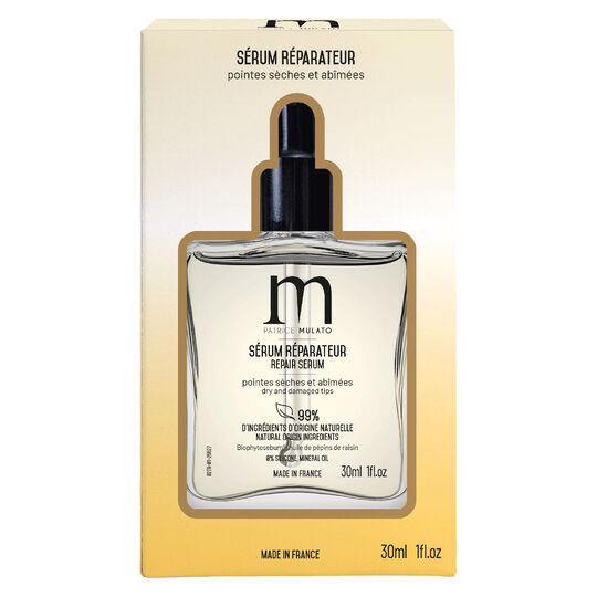 S&eacute;rum r&eacute;parateur