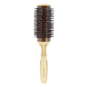 Brosse à brushing céramique et bois 45 mm