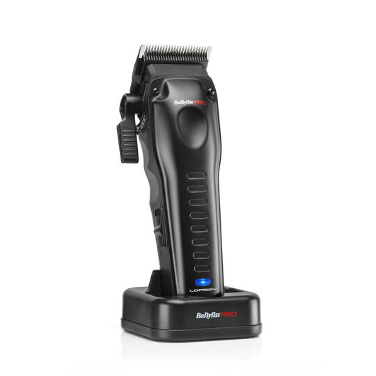 Tondeuse de coupe Lo-Pro Compact