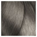 8.1 blond clair cendr&eacute;